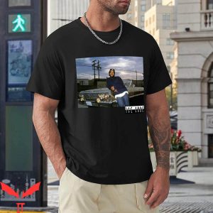 Vintage Ice Cube T-Shirt
