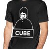 Vintage Ice Cube T-Shirt Big Boys Shirts