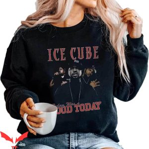 Vintage Ice Cube T-Shirt Ice Cube Vintage 90s Rapper T-Shirt