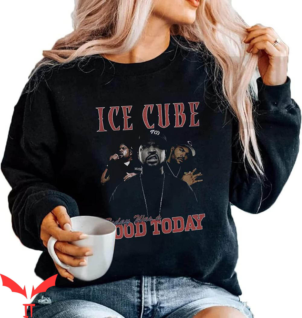 Vintage Ice Cube T-Shirt Ice Cube Vintage 90s Rapper T-Shirt
