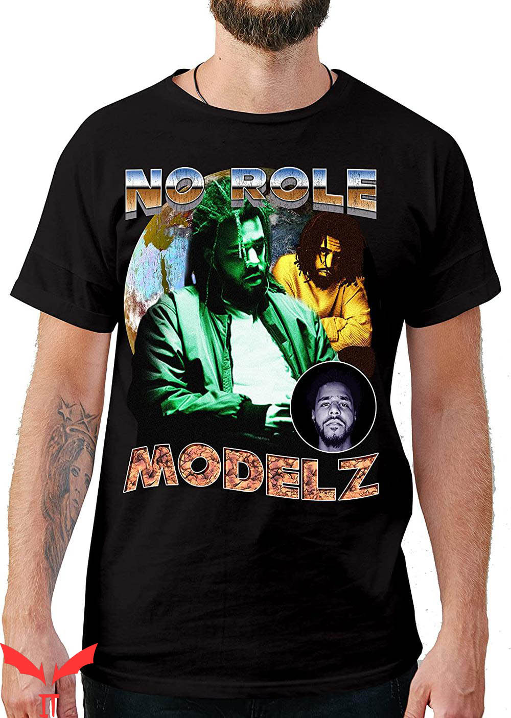 Vintage Ice Cube T-Shirt Old School Hip Hop Rappers T-Shirts