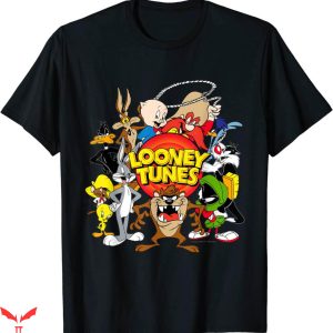 Vintage Looney Tunes T-Shirt