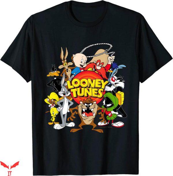 Vintage Looney Tunes T-Shirt