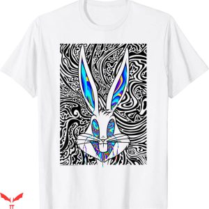 Vintage Looney Tunes T-Shirt Bug Bunny Wild Bugs Funny