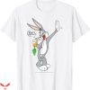 Vintage Looney Tunes T-Shirt Bugs Bunny What’s Up Funny