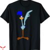 Vintage Looney Tunes T-Shirt Road Runner Simple Funny