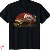 Vintage Looney Tunes T-Shirt Wile E. Coyote And Road Runner