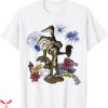 Vintage Looney Tunes T-Shirt Wile E. Coyote Funny Cartoon