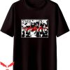 Vintage Naruto T-Shirt