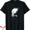 Vintage Naruto T-Shirt Naruto Shippuden Kakashi Head T-Shirt