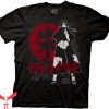 Vintage Naruto T-Shirt Ripple Junction Itachi Symbols