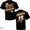 Vintage Nascar T-Shirt Checkered Flag Sports Chase Elliott 9