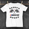 Vintage Nascar T-Shirt Nascar Buddy Retro Racing Style Tee