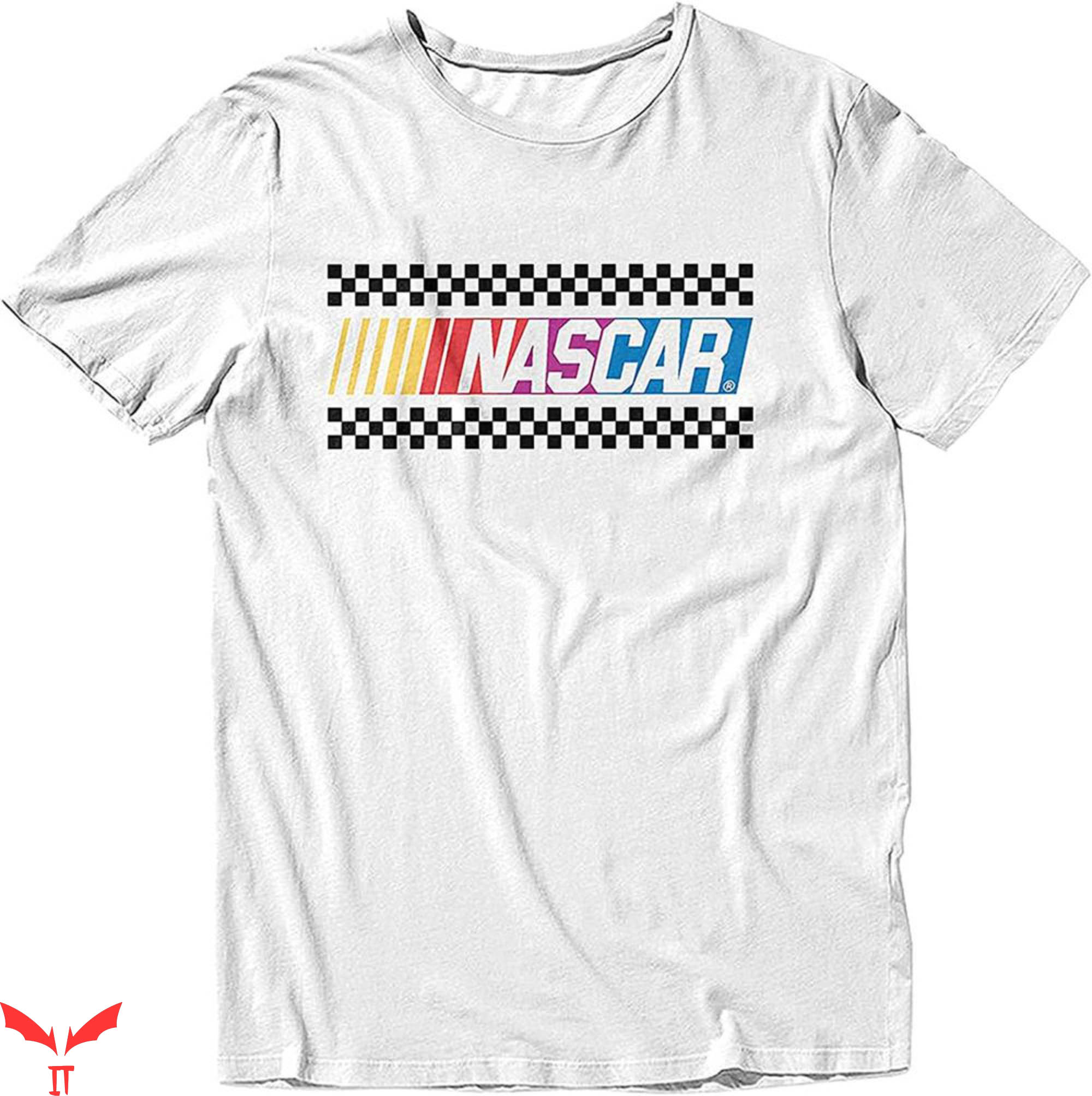 Vintage Nascar T-Shirt Nascar Daytona 500 Racing Retro Style