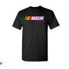 Vintage Nascar T-Shirt Race Car Classic Racing Retro Tee