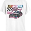 Vintage Nascar T-Shirt Racing 94 Car Retro Style Tee Shirt