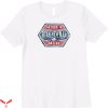 Vintage Nascar T-Shirt Ryan Newman Retro Racing Style
