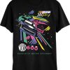 Vintage Nascar T-Shirt World 600 Retro Racing Style Tee