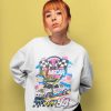 Vintage Race T-Shirt Racing Team 94 Vintage Shirt Racing