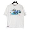 Vintage Race T-Shirt Vintage Mika Salo Red Bull Formula 2000
