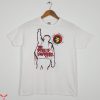 Vintage Rage Against The Machine T-Shirt American Rock Band