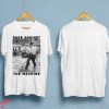 Vintage Rage Against The Machine T-Shirt Bernie Sanders Rage