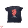 Vintage Rage Against The Machine T-Shirt Grunge Punk Nirvana