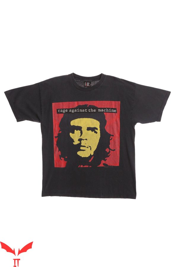 Vintage Rage Against The Machine T-Shirt Meme Funny Style
