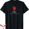 Vintage Rage Against The Machine T-Shirt The Washing Machine