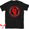 Vintage Rage Against The Machine T-Shirt Trendy Meme Funny