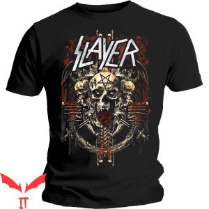 Vintage Slayer T-Shirt