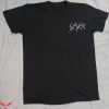 Vintage Slayer T-Shirt Retro Rock Trendy Style Tee Shirt
