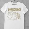 Vintage Soundgarden T-Shirt