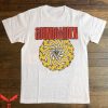 Vintage Soundgarden T-Shirt Soundgarden Rock Band T-Shirt
