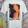 Vintage Sublime T-Shirt Mint Vintage Sublime Bradley Nowell