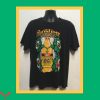 Vintage Sublime T-Shirt Vintage Rock Trendy Long Beach Tee