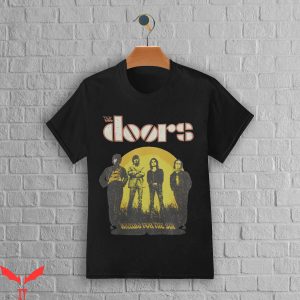 Vintage The Doors T-Shirt