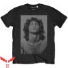 Vintage The Doors T-Shirt Jim Beads Boyfriend Rock Music