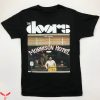 Vintage The Doors T-Shirt Morrison Hotel 1994 Jim Morrison