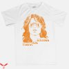 Vintage The Doors T-Shirt People Are Strange Rock Band Metal