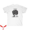 Vintage Thin Lizzy T-Shirt Jailbreak Trendy Rock Cool Style