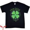 Vintage Thin Lizzy T-Shirt Trendy Rock Metal Style Tee Shirt