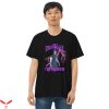Vintage Undertaker T-Shirt 90’s WWF Professional Wrestler
