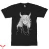 Vintage Undertaker T-Shirt Black Butler Undertaker Art Tee