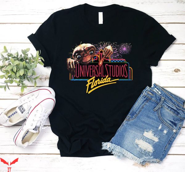 Vintage Universal Studios T-Shirt