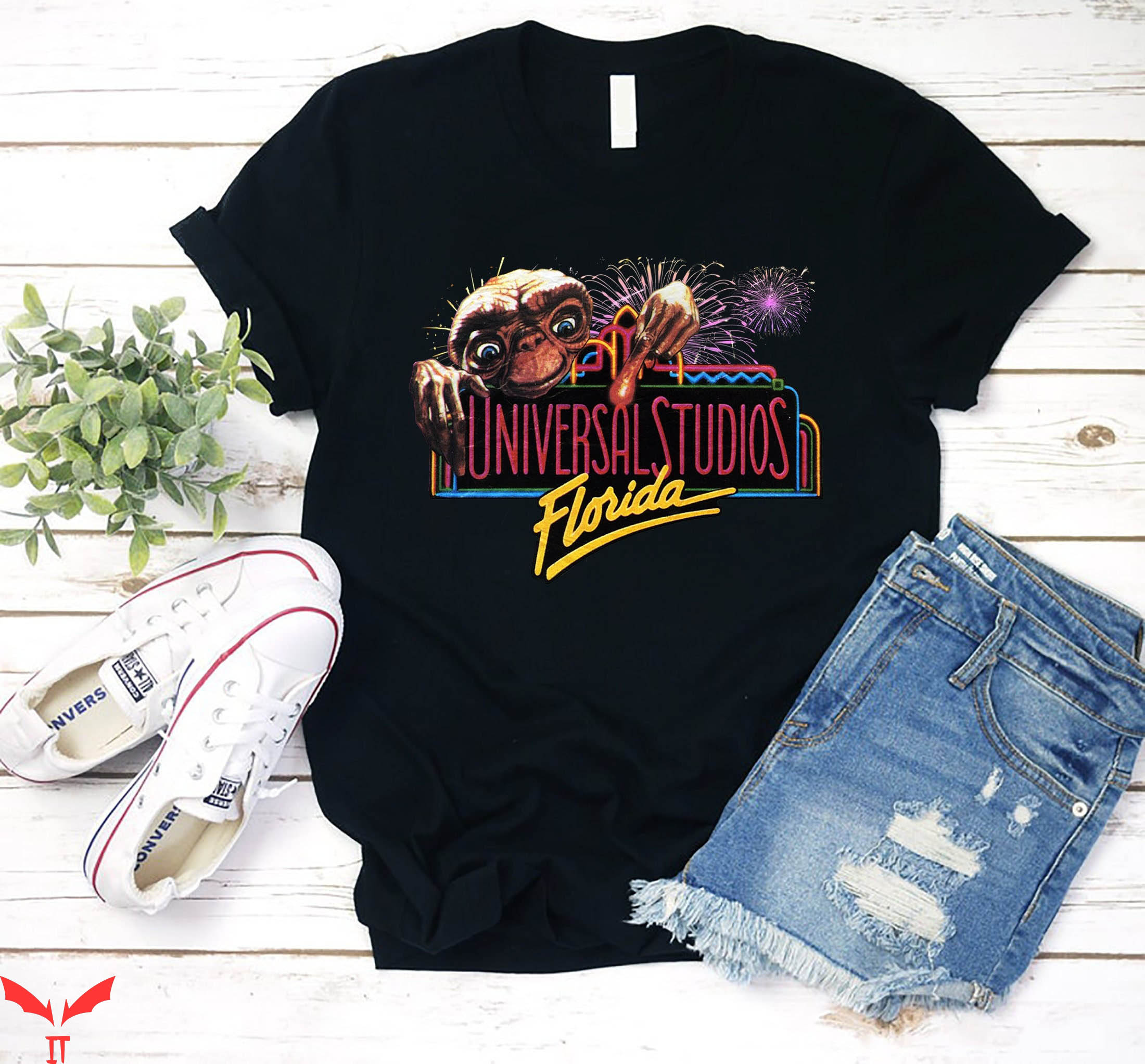 Vintage Universal Studios T-Shirt