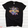 Vintage Universal Studios T-Shirt Family Simpsons Tee