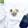 Vintage Universal Studios T-Shirt Family Trip Disney