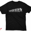 Vintage Wolverine T-Shirt X-Men Animal Marvel Tee Shirt