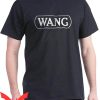 Wang Computers T-Shirt Cafepress Cool Design Trendy Graphic